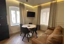 Moderni studio apartmani u srcu Dioklecijanove palače, Split, Apartamento