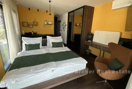 Jedinstvena apartmanska vila s pogledom na more, Split, Casa