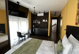 Jedinstvena apartmanska vila s pogledom na more, Split, Casa