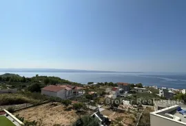 Jedinstvena apartmanska vila s pogledom na more, Split, Casa