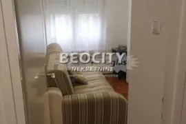 Novi Beograd, Blok 72, Dr Ivana Ribara, 1.5, 55m2, Novi Beograd, Daire