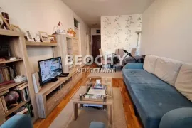 Novi Sad, Nova Detelinara, Kopernikova, 2.0, 40m2, Novi Sad - grad, Stan