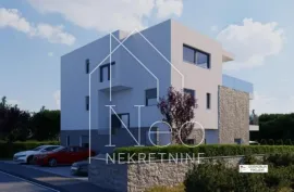 Penthouse, novogradnja, Vodice, Vodice, Kвартира