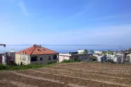 Građevinsko zemljište, na prodaju, Split, Terreno