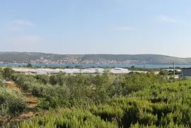 Građevinsko zemljište, na prodaju, Trogir - Okolica, Land