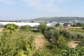 Građevinsko zemljište, na prodaju, Trogir - Okolica, Land