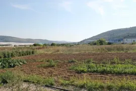 Građevinsko zemljište, na prodaju, Trogir - Okolica, Land