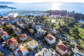 Meje, obiteljska vila na atraktivnoj lokaciji, Split, Famiglia