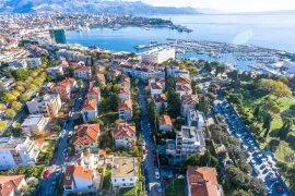 Meje, obiteljska vila na atraktivnoj lokaciji, Split, Famiglia