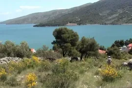 Zemljište za prodaju, Trogir - Okolica, Land