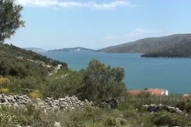 Zemljište za prodaju, Trogir - Okolica, Land