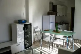 Apartmanska kuća s pogledom na more, Šolta, Famiglia