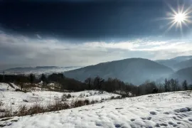 Zemljište s pogledom na grad Samobor, na prodaju, Zagreb - Okolica, Γη