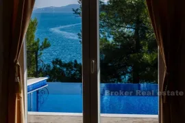 Vila s pet zvjezdica, na prodaju, Trogir - Okolica, Famiglia