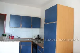 Apartmanska kuća sa pogledom na more, Trogir - Okolica, Famiglia