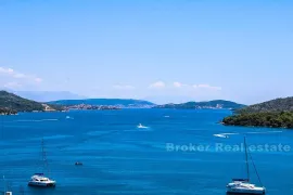 Građevinsko zemljište s dozvolama, na prodaju, Trogir - Okolica, Arazi