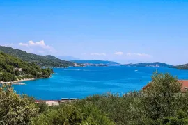 Građevinsko zemljište s dozvolama, na prodaju, Trogir - Okolica, Arazi