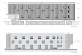 Građevno zemljište površine 1556m2, na prodaju, Split, أرض