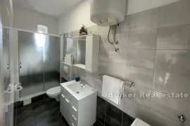 Bačvice, komforan dvosoban apartman, Split, شقة