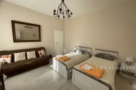 Bačvice, komforan dvosoban apartman, Split, شقة