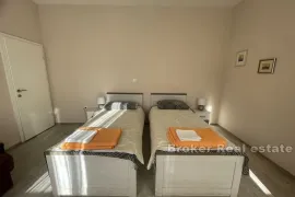 Bačvice, komforan dvosoban apartman, Split, شقة