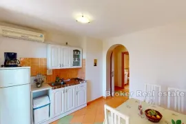 Apartmanska kuća s pogledom na more, Zadar, بيت