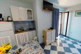 Apartmanska kuća s pogledom na more, Zadar, Дом