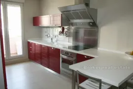 Žnjan, Predivan penthouse, na prodaju, Split, Kвартира