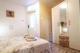 Apartman u Dioklecijanovoj palači, Split, Stan