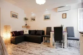 Apartman u Dioklecijanovoj palači, Split, Stan