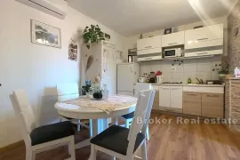 Apartman u Dioklecijanovoj palači, Split, Stan