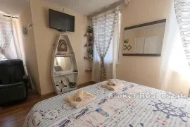 Apartman u Dioklecijanovoj palači, Split, Stan