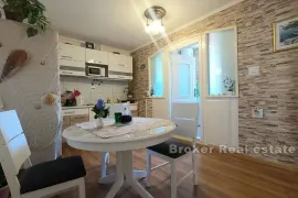 Apartman u Dioklecijanovoj palači, Split, Stan