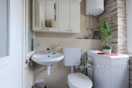 Apartman u Dioklecijanovoj palači, Split, Stan