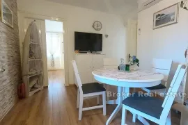 Apartman u Dioklecijanovoj palači, Split, Stan