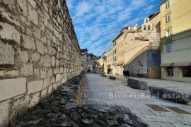 Apartman u Dioklecijanovoj palači, Split, Stan