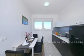 Apartmanska kuća u blizini mora, Zadar, Haus