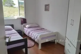 Apartmanska kuća s otvorenim pogledom na more, Zadar, Casa