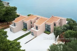 Luksuzna vila s bazenom, prvi red do mora, Dubrovnik, Casa