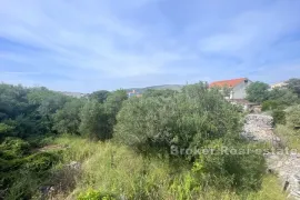 Građevno zemljište blizu mora, Trogir - Okolica, Земля