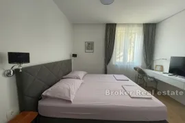 Manuš, apartman podijeljen u dvije jedinice, Split, Διαμέρισμα