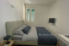 Manuš, apartman podijeljen u dvije jedinice, Split, Διαμέρισμα