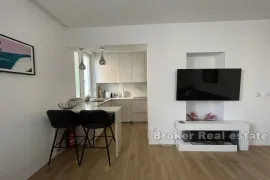 Manuš, apartman podijeljen u dvije jedinice, Split, Διαμέρισμα