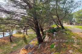 Građevinsko zemljište prvi red do mora, Zadar, Land