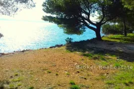 Građevinsko zemljište prvi red do mora, Zadar, Land