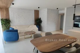 Penthouse s pogledom na more, Zadar, Διαμέρισμα