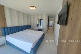 Penthouse s pogledom na more, Zadar, Διαμέρισμα