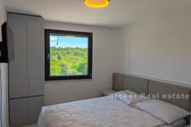 Penthouse s pogledom na more, Zadar, Διαμέρισμα