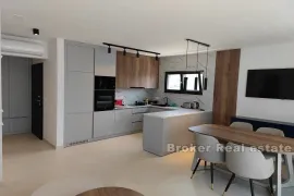 Penthouse s pogledom na more, Zadar, Διαμέρισμα