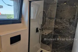 Penthouse s pogledom na more, Zadar, Διαμέρισμα